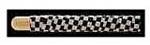 Stick Rapp Tape Black/White